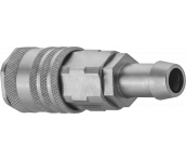 Адаптер для радиатора системы охлаждения грузовых автомобилей SCANIA, Jonnesway AE300210