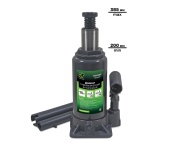 Домкрат гидравлический 10 тонн, 200-385 мм, JT JHJ-B10T (A85842S)