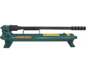 Гидравлический насос ручной, двухскоростной, Jonnesway AE030004