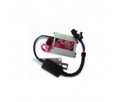 Блок розжига 12/35W Premium slim AC, разъём KET, 1 шт. AVS LL-05A