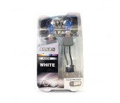 Газонаполненные лампы AVS ALFAS Maximum Intensity 4300K H7 12V 85W (к-т 2+2 (T-10)