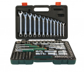 Набор инструментов Super Tech, 111 предметов, Jonnesway S68H5234111S