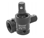 Шарнир карданный для ударного инструмента 1/2 DR, Thorvik IUJ12000 (53465)