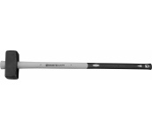 Кувалда с длинной фиберглассовой рукояткой 3 кг, Thorvik SLSHP3