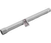 Ключ трубчатый свечной, 21 мм, 280 мм, Thorvik SPS2128 (53744)