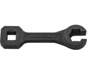 Разрезной ключ для топливных фильтров 3/8 x 14 мм, Jonnesway AI050025