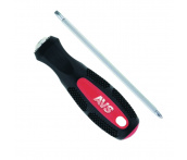 Отвертка комбинированная 75 мм, AVS OSK75-1 (A40199S)