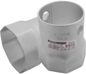 Ключ трубчатый ступичный восьмигранный, 102 мм, Thorvik BS8P102 (53759)