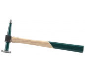 Рихтовочный молоток финишный прямой, Jonnesway M10110