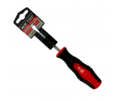 Отвертка шлицевая (SL5x75 мм) AVS OSL5075 (A40084S)