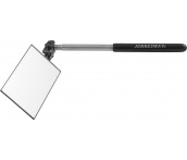 Зеркало телескопическое прямоугольное, 50х92 мм, Jonnesway AG010033