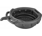 Поддон для слива масла 8 л, 515х390х140 мм, Ombra A90050