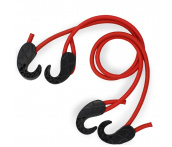 Стяжки для крепления груза 8 мм. x 80 см. (2 шт.) AVS TL-03