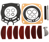 Рем. комплект для пневматического гайковерта JAI-6225, Jonnesway JAI-6225-RK