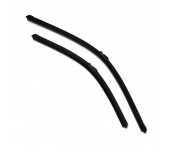 Щетки стеклоочистителя Mazda 3, VW Bora, Golf, Polo, AVS Extra Line SP-5348 (к-т) 80425