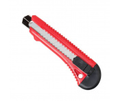 Нож выдвижной 18 мм (металлическая направляющая) AVS NV18