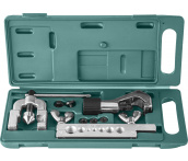 Набор для развальцовки трубок, 8 предметов, Jonnesway AN040043N