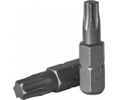 Бита 10 мм, Torx Т-40, 30 мм, Jonnesway D130T40