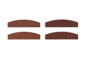 Ремонтный комплект двигателя бормашинки пневматической JAG-0906/0976, Jonnesway JAG-0906FM-14 (49184)