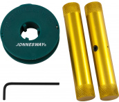 Инструмент для срезки лобовых стекол, Jonnesway AB010008