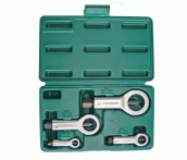 Набор гайколомов 9-27 мм, 4 предмета, Jonnesway AG010109A