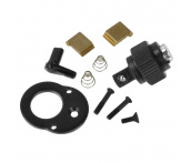 Ремкомплект для трещотки 3/8"DR, 72 зубца, AVS RK3872