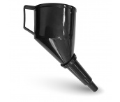 Воронка заливная разборная AVS OF-120 (D-120 мм, L-260 мм)