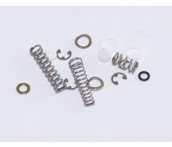 Рем. комплект для Краскопульта, Jonnesway JA-0001RK