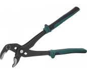 Клещи переставные с реечной регулировкой и коробчатым захватом 12, Jonnesway P28212