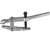 Съемник шаровых шарниров универсальный, захват 17 мм, Jonnesway AE310076