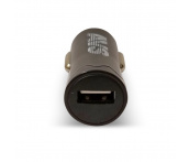 Автомобильное зарядное устройство USB (1 порт) 1,2А, AVS UC-311