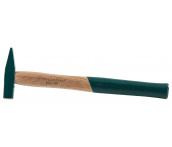Молоток с деревянной ручкой 0,1 кг, Jonnesway M09100