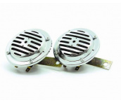 Сигналы автомобильные AVS 1007 (2 шт.)