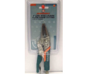 Ручные тиски струбцина 6, с удлиненными губками и прорезиненными ручками, Jonnesway P36M06C