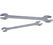 Рожковый ключ, 24х27 мм, Ombra 12427