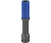 Головка торцевая ударная для колесных дисков 17 мм, Jonnesway S18AD4117