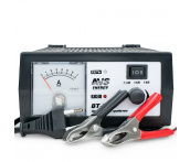 Зарядное устройство для авто и мото аккумуляторов AVS BT-6020 (7A) 6V/12V