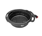 Поддон для сбора масла и технических жидкостей 8 л, AVS DP-08 (A85906S)