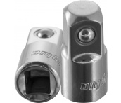 Переходник 1/4F-3/8M, Ombra 201438