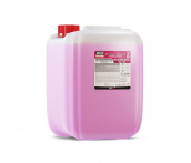 Автошампунь для бесконтактной мойки AVS "Active Foam" 1:2-5 PF-30 STANDART 21,5 кг (A07541S)