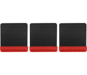 Шпатель малярный 100 мм, Jonnesway AB030002