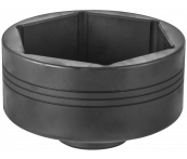 Головка торцевая 3/4 DR, 116 мм, для гайки ступицы DAEWOO, Jonnesway AN040265