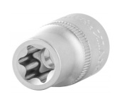 Головка торцевая 1/2"DR, внешний TORX®, Е14, Thorvik S13S1314 (54189)
