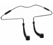 Вешалка автомобильная AVS AV-04