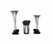 Сигналы автомобильные AVS HR 02 (2 шт.)