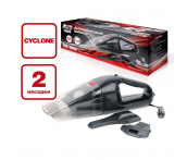 Автопылесос AVS PA-1005 (2 насадки)