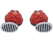 Сигналы автомобильные AVS 2004 (2 шт.)