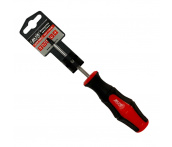 Отвертка крестовая (PH1x75 мм) AVS OKP1075 (A40071S)