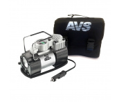 Компрессор автомобильный AVS KE400EL