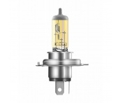 Галогеновые лампы AVS ATLAS ANTI-FOG/ желтый H4.12V.60/55W (блистер, 2 шт.)